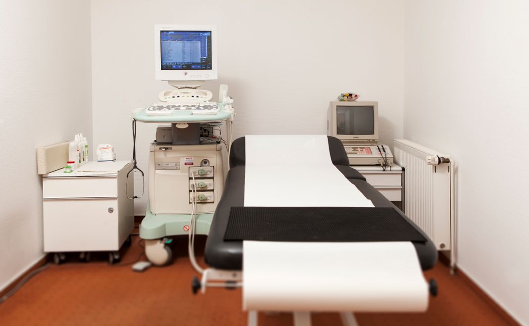 Facharztpraxis für Innere Medizin, Leistungsspektrum, Dialyse, Praxis, Dr. Finck, Am Hochkamp 21, Im Agnes-Karll- Krankenhaus, 23611 Bad Schwartau